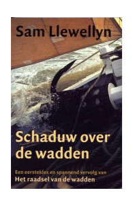 Schaduw over de wadden
